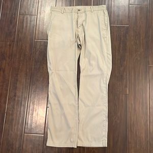 Nike Dri-Fit Golf Pants